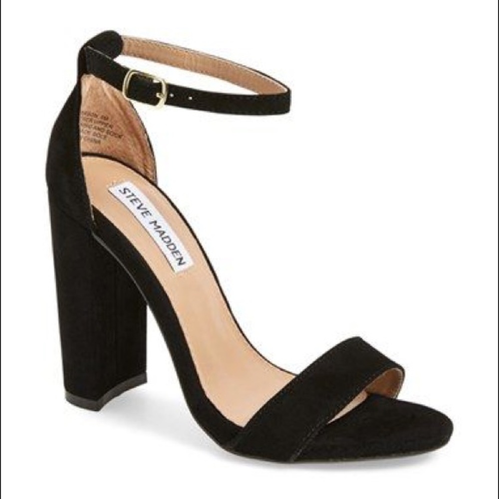Steve Madden ‘carson’ heel